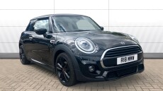 MINI Hatchback 1.5 Cooper Sport II 3dr Auto Petrol Hatchback